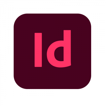 INDESIGN CC 2019-2023
